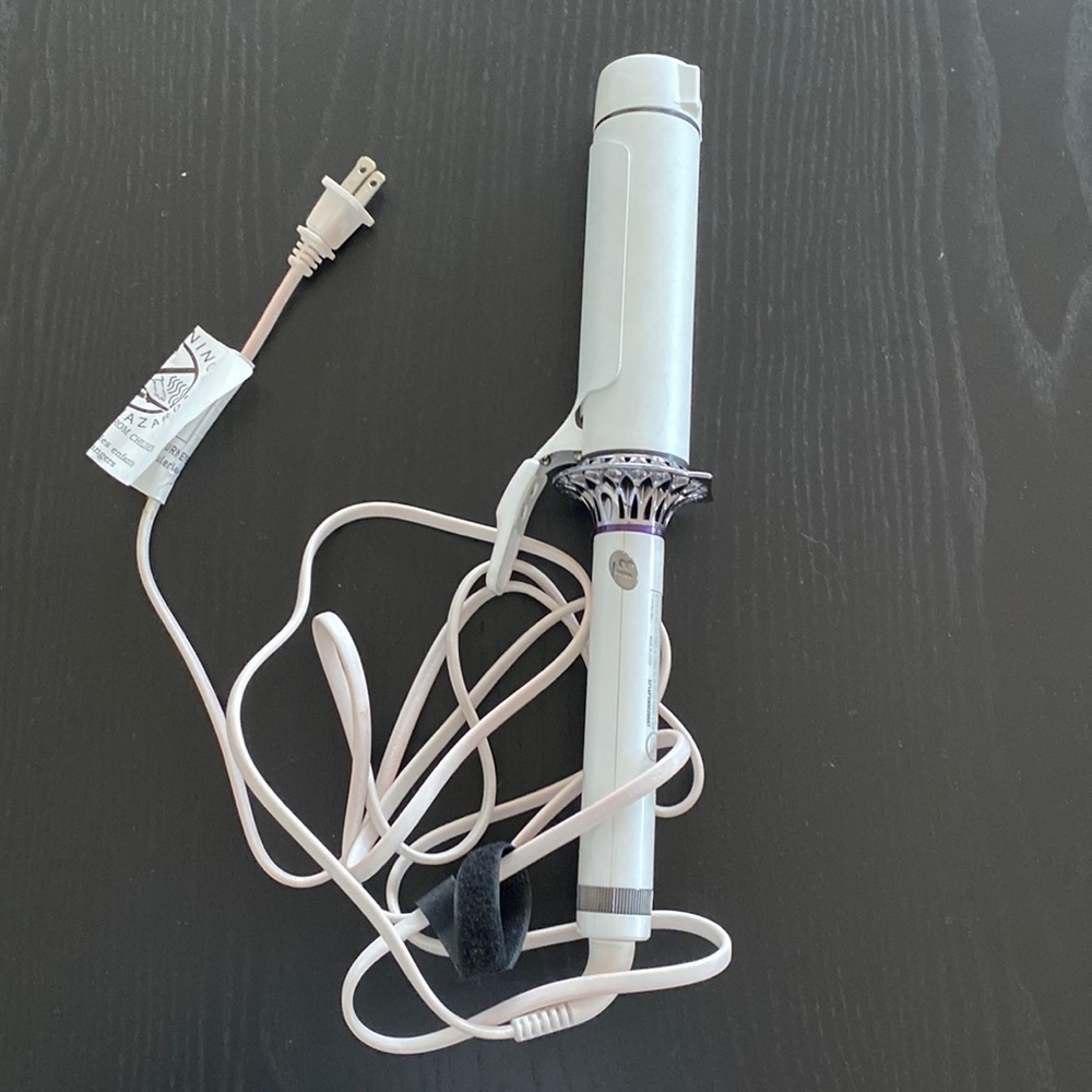 T3 hair irons